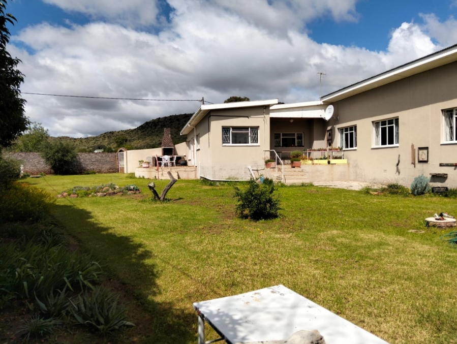 6 Bedroom Property for Sale in Colesberg Northern Cape